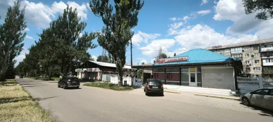 Сдается в аренду коммерческое помещение в г.Макеевка! Квартал Гвардейский! Макеевка