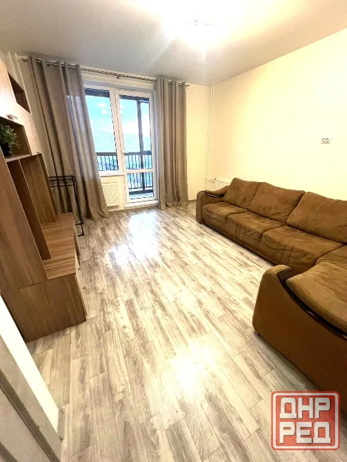 Просторная 3-х комнатная 61м² квартира в Киевском районе, ориентир Донбасс Арена Донецк - изображение 2