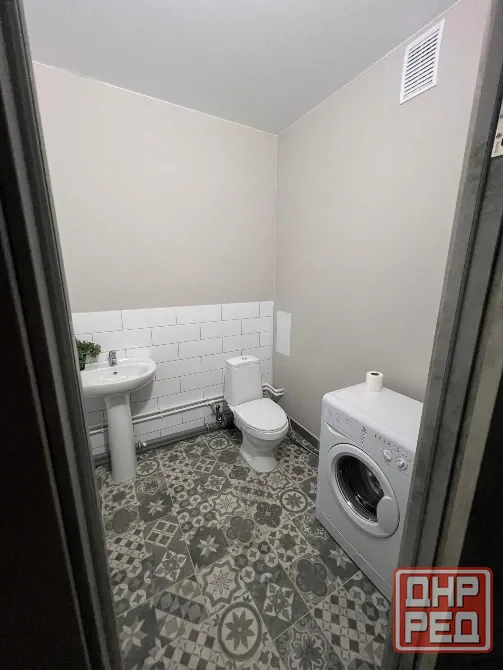 Просторная 3-х комнатная 61м² квартира в Киевском районе, ориентир Донбасс Арена Донецк - изображение 6