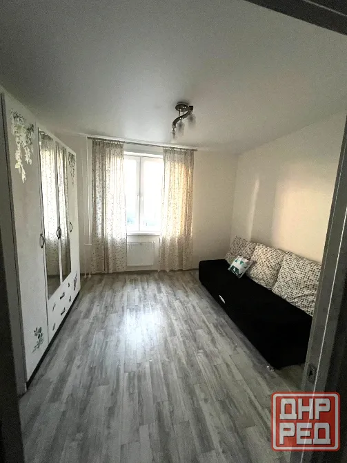 Просторная 3-х комнатная 61м² квартира в Киевском районе, ориентир Донбасс Арена Донецк - изображение 3