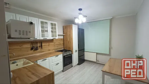 Сдам 1к кв по ул. 25 лет ркка, Ворошиловский район, Донецк - изображение 3