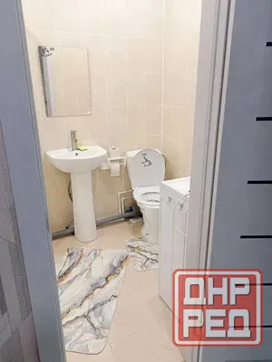 Сдам 1к кв по ул. 25 лет ркка, Ворошиловский район, Донецк - изображение 1