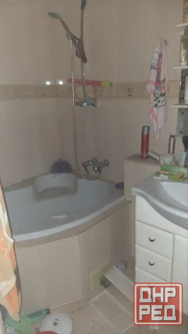Продам 2-х комнатную квартиру в Куйбышевском р-не, пр Кремлевский Донецк - изображение 2