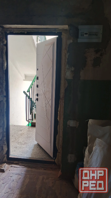 Продажа 1 к.квартиры 3/4 г. Макеевка, Советский р-н, пос. Объединённый Макеевка - изображение 1