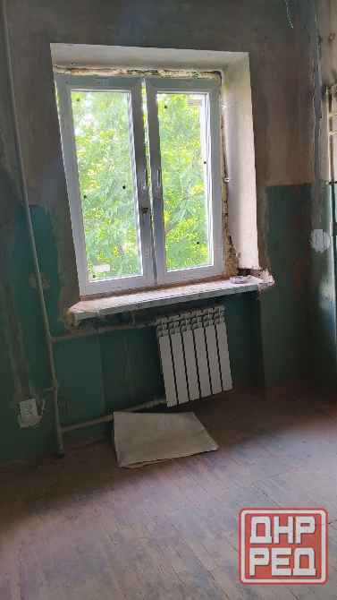 Продажа 1 к.квартиры 3/4 г. Макеевка, Советский р-н, пос. Объединённый Макеевка - изображение 5