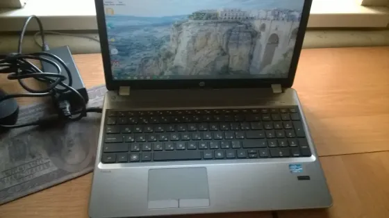 Продам ноутбук HP 4530s Макеевка