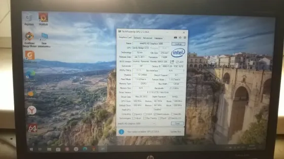 Продам ноутбук HP 4530s Макеевка