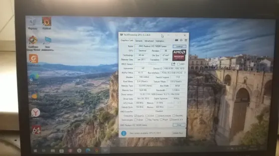 Продам ноутбук HP 4530s Макеевка