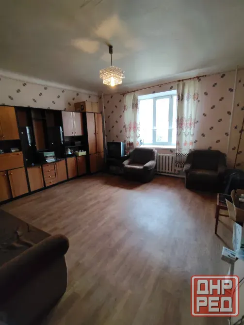 Продам недорого 2-х комнатную квартиру в Куйбышевском районе ( Азотный) Донецк - изображение 2