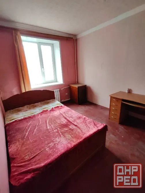 Продам недорого 2-х комнатную квартиру в Куйбышевском районе ( Азотный) Донецк - изображение 4