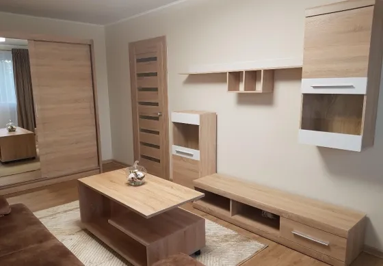 Сдаю 1-комн. квартиру в Кировском районе, м-н Широкий Донецк