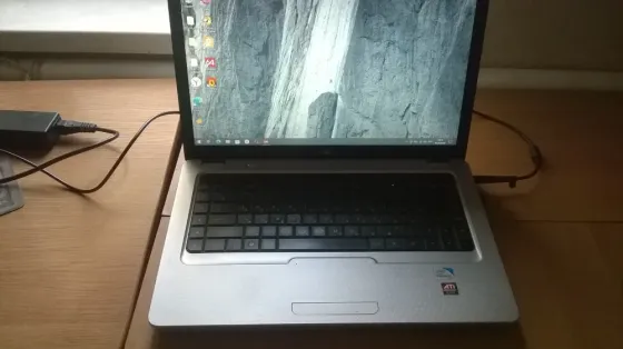 Продам ноутбук HP G62 Макеевка