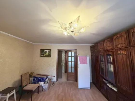 Продам 3х комн кв в Киевском районе Шахтерская площадь Донецк