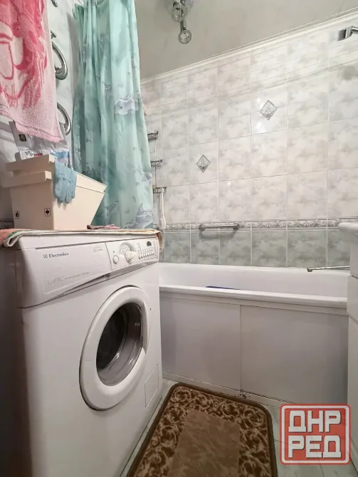 Продам 3х комн кв в Киевском районе Шахтерская площадь Донецк - изображение 2