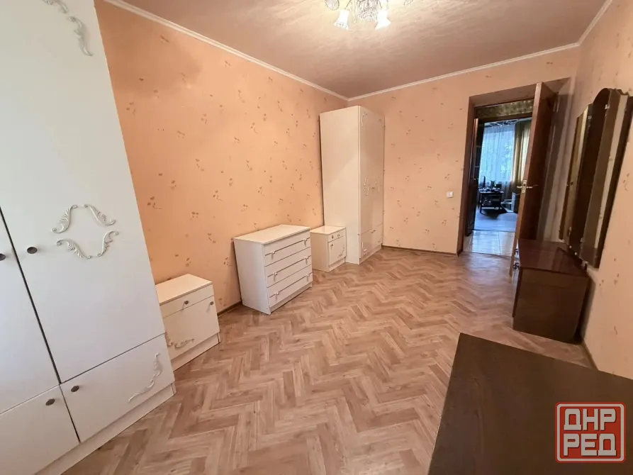 Продам 3х комн кв в Киевском районе Шахтерская площадь Донецк - изображение 5