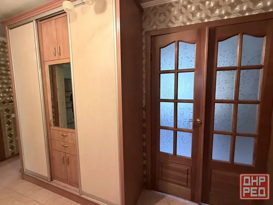 Продам 3х комн кв в Киевском районе Шахтерская площадь Донецк - изображение 1