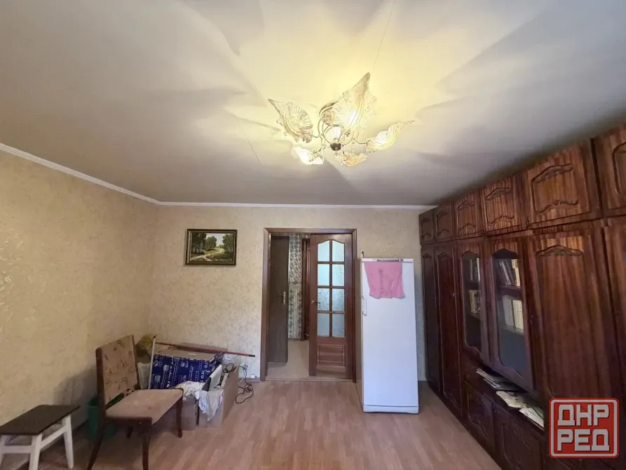 Продам 3х комн кв в Киевском районе Шахтерская площадь Донецк - изображение 4