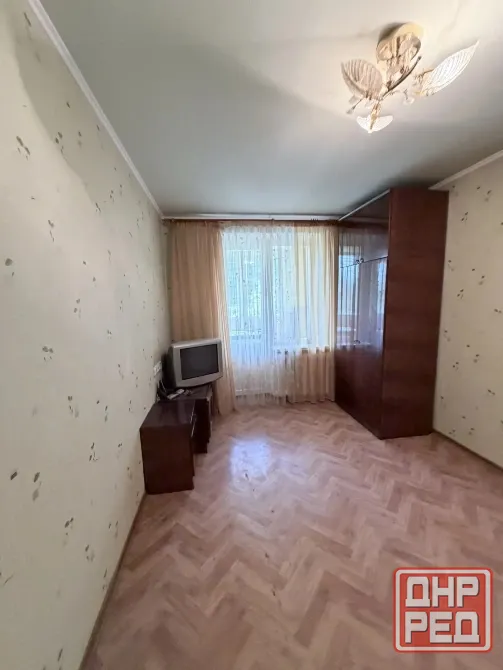 Продам 3х комн кв в Киевском районе Шахтерская площадь Донецк - изображение 6