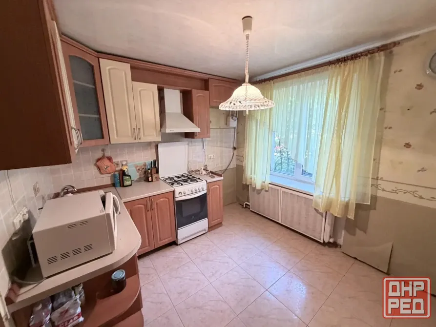 Продам 3х комн кв в Киевском районе Шахтерская площадь Донецк - изображение 3