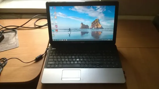 Продам ноутбук Acer E1-531G Макеевка