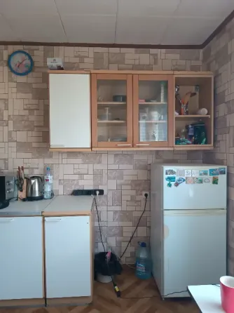 Продам 1ком квартиру на Текстильщике Донецк