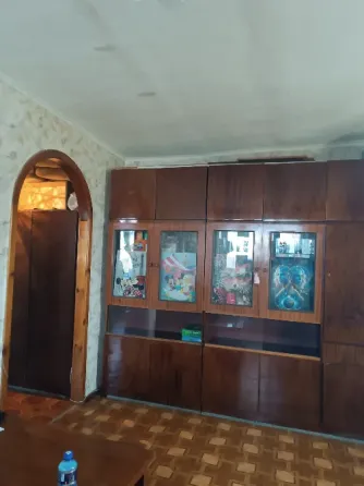 Продам 1ком квартиру на Текстильщике Донецк