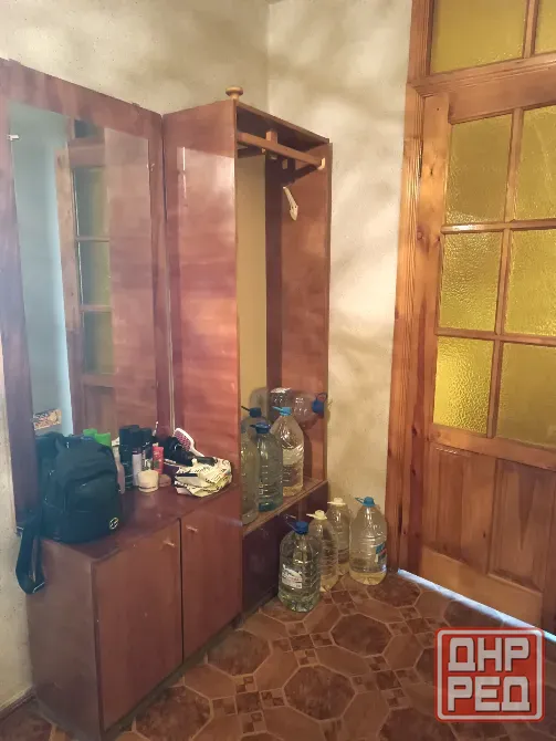 Продам 1ком квартиру на Текстильщике Донецк - изображение 2