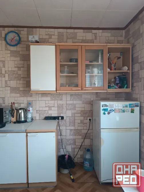 Продам 1ком квартиру на Текстильщике Донецк - изображение 4