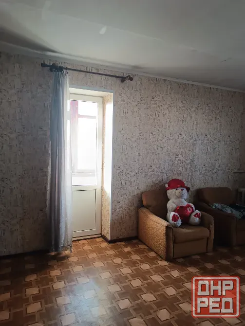 Продам 1ком квартиру на Текстильщике Донецк - изображение 8
