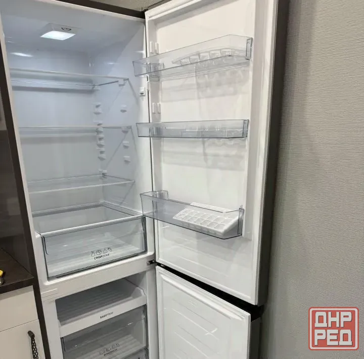 Сдается 1к квартира Донецк - изображение 3