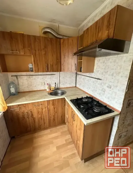 Сдается двухкомнатная квартира в аренду в донецке, киевский район, ориентир - шахтёрская площадь Донецк - изображение 5