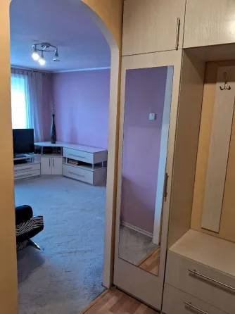 Аренда 2х Комнатной Квартиры в центре Куйбышевского района - пл. Бакинских Комиссаров - Вода 24/7 Донецк