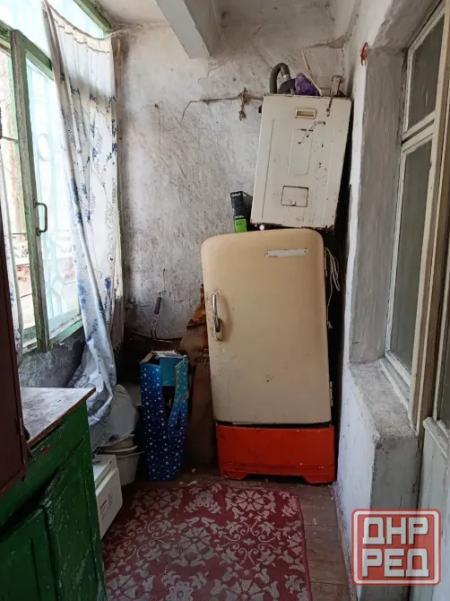 Продажа 2-х комнатной квартиры в Ленинском районе ( Мариупольская развилка) Донецк - изображение 6