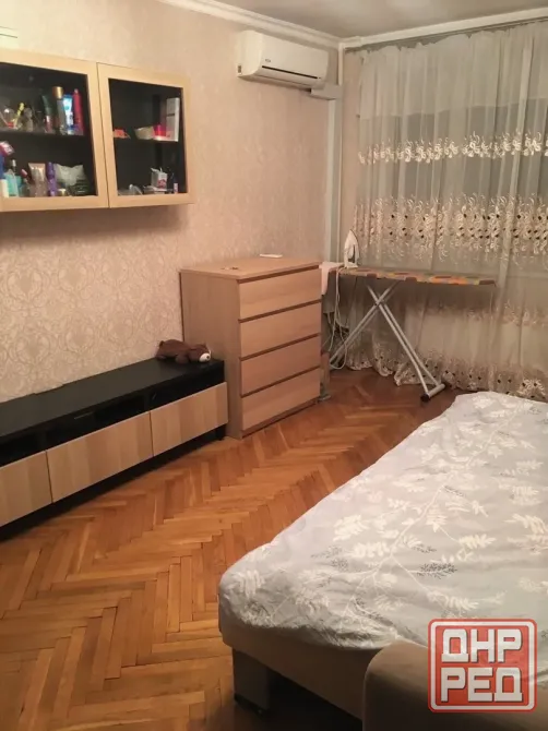 Сдаётся квартира в ворошиловском районе Донецк - изображение 3