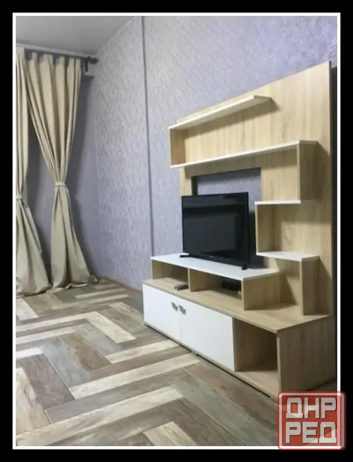 Сдается 1-комнатная квартира платежеспособным Донецк - изображение 2