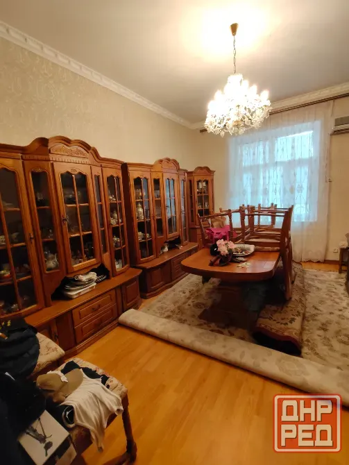 Продам шлакоблочный дом в Буденновском районе ( площадь Буденного)) Донецк - изображение 8