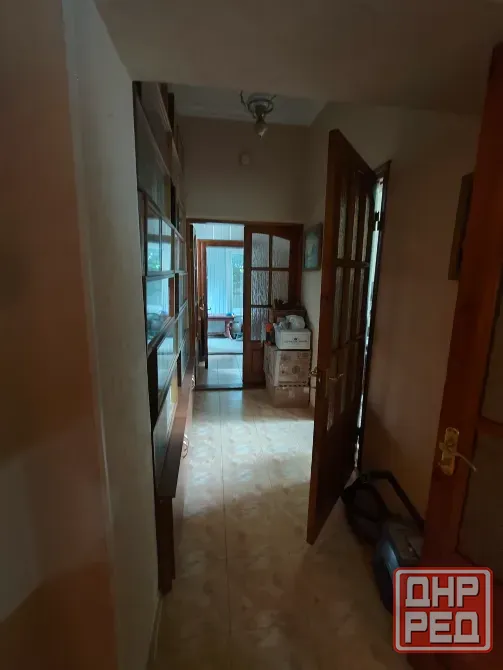 Продам шлакоблочный дом в Буденновском районе ( площадь Буденного)) Донецк - изображение 4