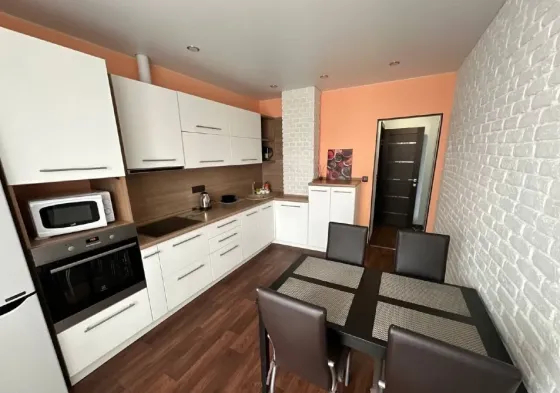 Сдаю однокомнатную квартиру 38.0 м² этаж 7/9 Донецк