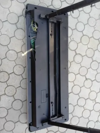 Bravis KB-920 синтезатор Макеевка