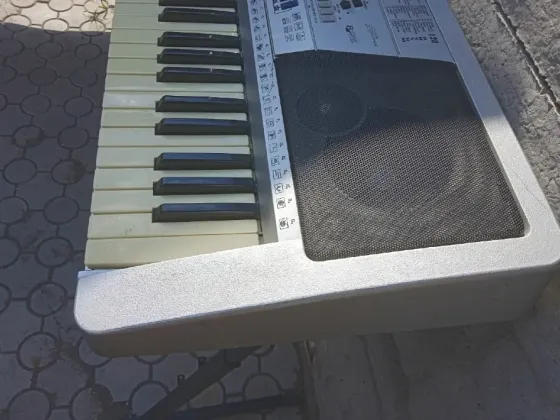 Bravis KB-920 синтезатор Макеевка