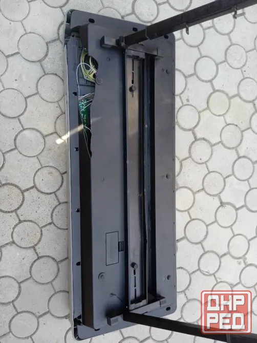 Bravis KB-920 синтезатор Макеевка - изображение 4