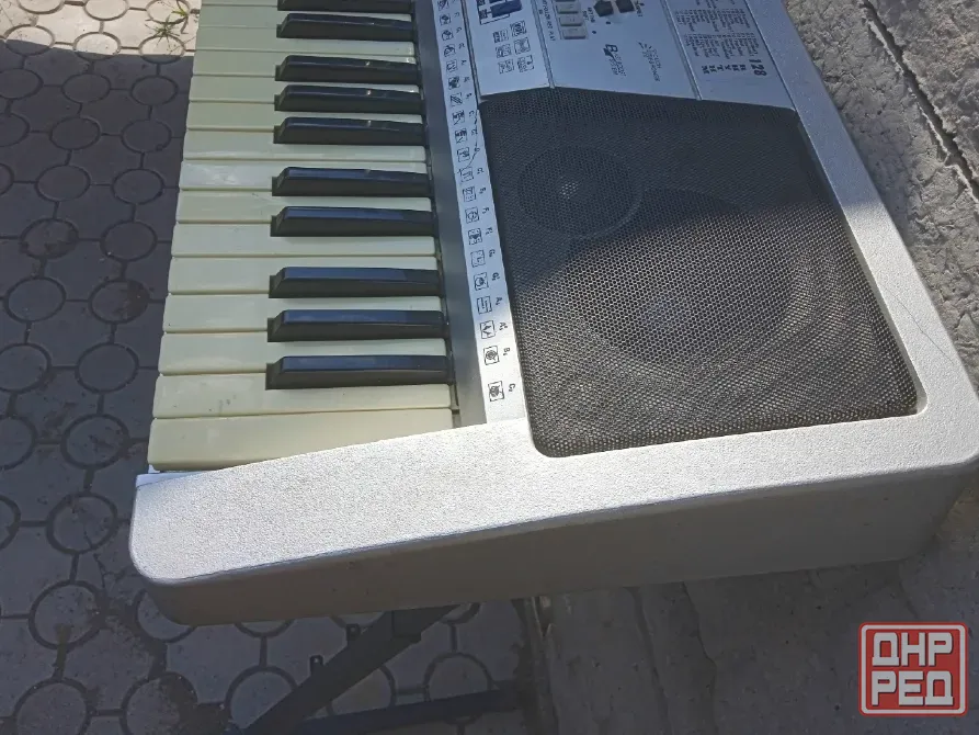 Bravis KB-920 синтезатор Макеевка - изображение 2