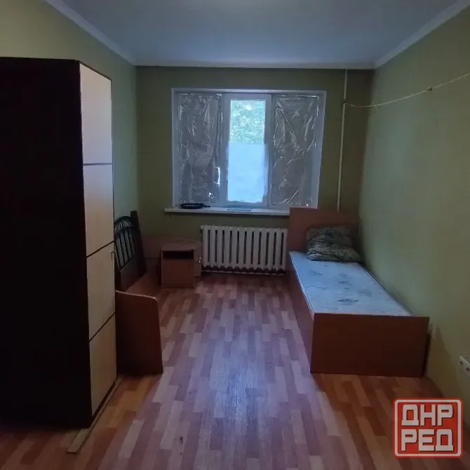 Аренда 5к Квартиры -Топ Локация пр-кт Театральный Вода 24/7 Донецк - изображение 3