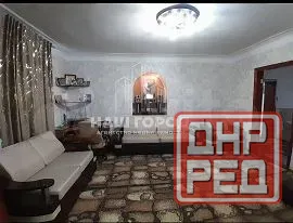 Дом у моря 73 м2 на участке 5 соток в лучшем районе Левого берега г.Мариуполь. Мариуполь - изображение 5