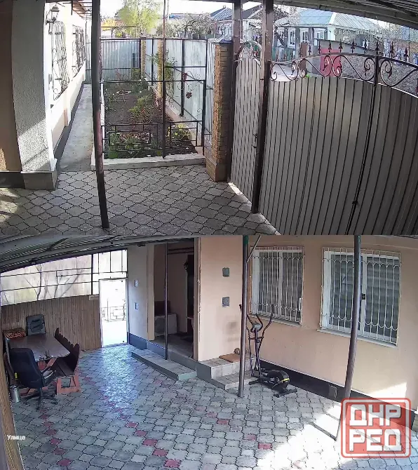 Дом у моря 73 м2 на участке 5 соток в лучшем районе Левого берега г.Мариуполь. Мариуполь - изображение 2