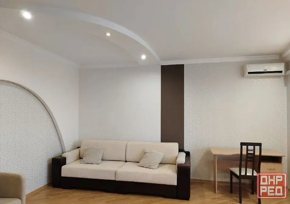 Сдаю двухкомнатную квартиру 78.0 м² этаж 7, калининский район, проспект дзержинского Донецк - изображение 3