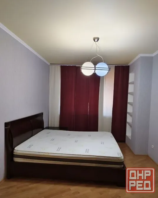 Сдаю двухкомнатную квартиру 78.0 м² этаж 7, калининский район, проспект дзержинского Донецк - изображение 7