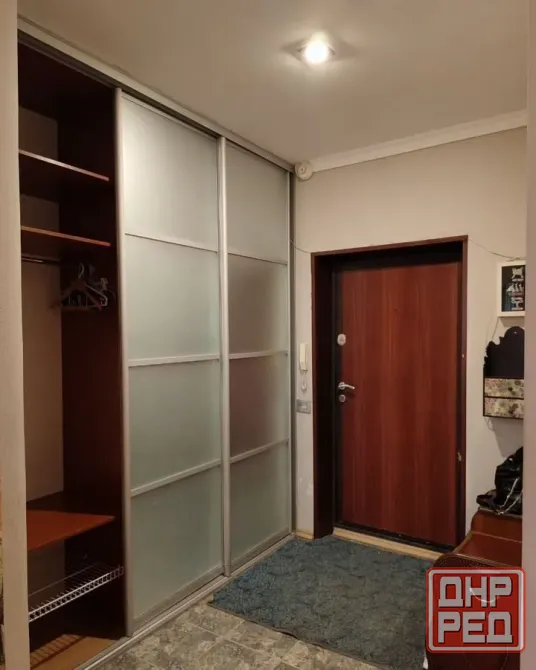 Сдаю двухкомнатную квартиру 78.0 м² этаж 7, калининский район, проспект дзержинского Донецк - изображение 5