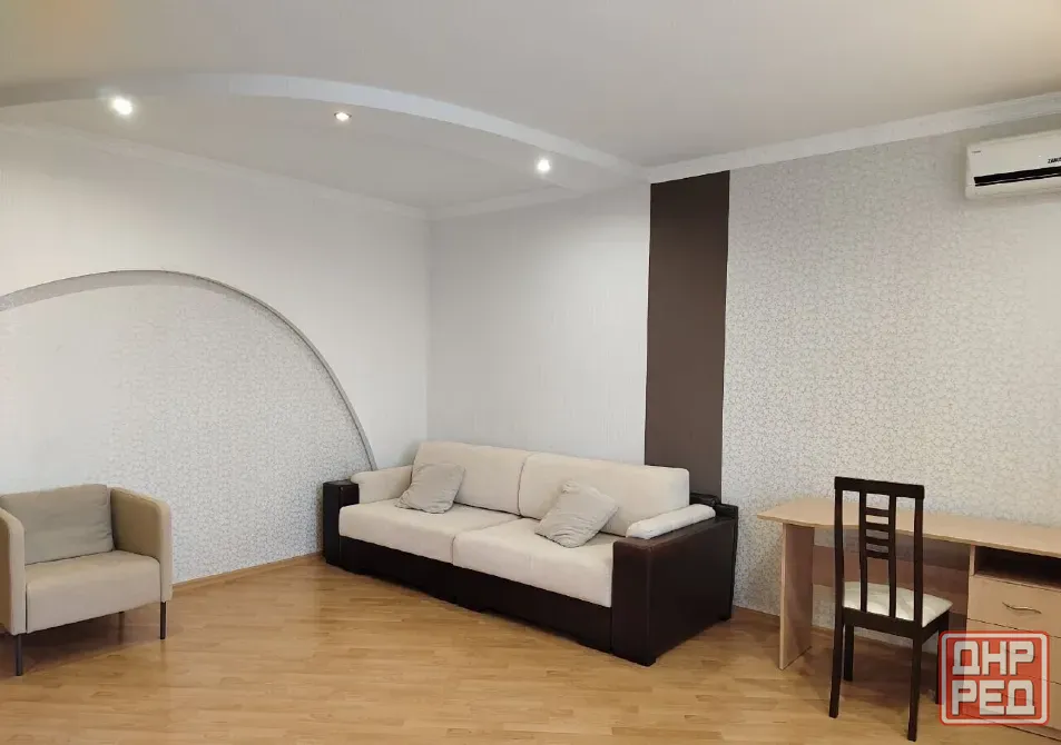 Сдаю двухкомнатную квартиру 78.0 м² этаж 7, калининский район, проспект дзержинского Донецк - изображение 8