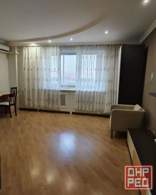 Сдаю двухкомнатную квартиру 78.0 м² этаж 7, калининский район, проспект дзержинского Донецк - изображение 6